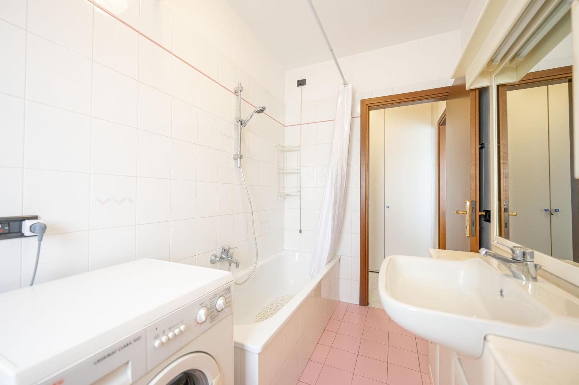Casa Anna - 20 Min From Venice - Free Parking 特维哥那诺 外观 照片