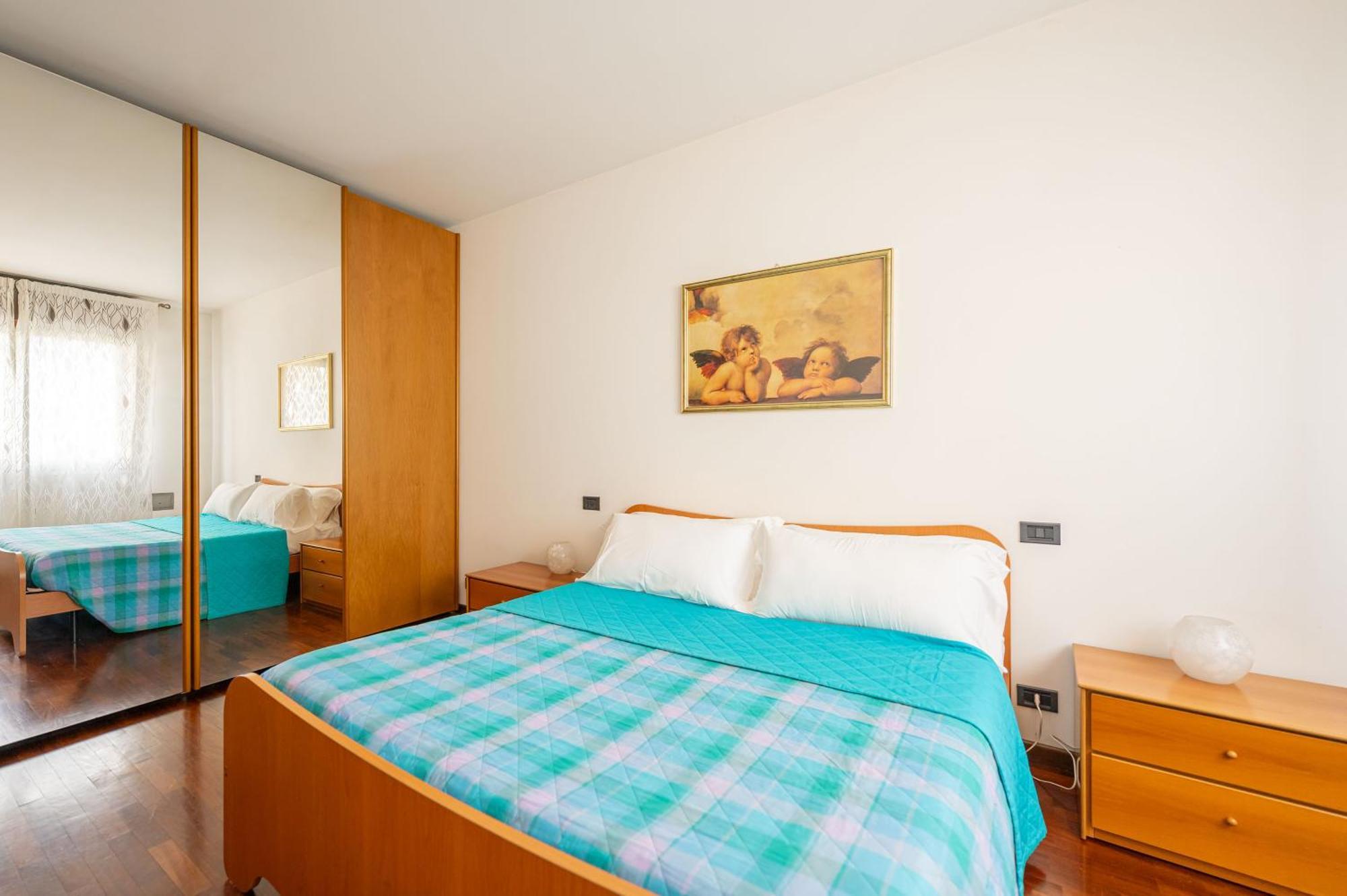 Casa Anna - 20 Min From Venice - Free Parking 特维哥那诺 外观 照片