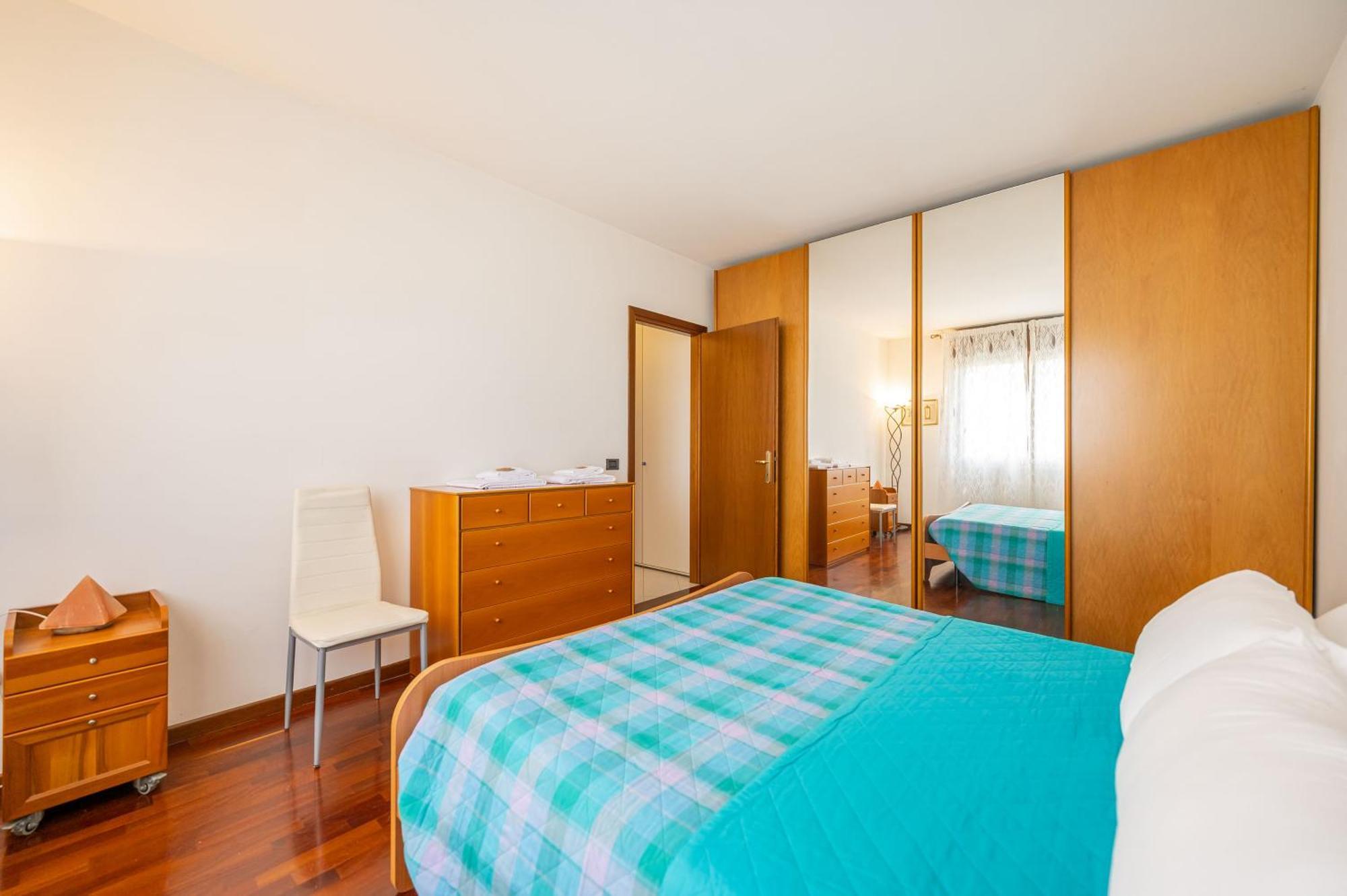 Casa Anna - 20 Min From Venice - Free Parking 特维哥那诺 外观 照片