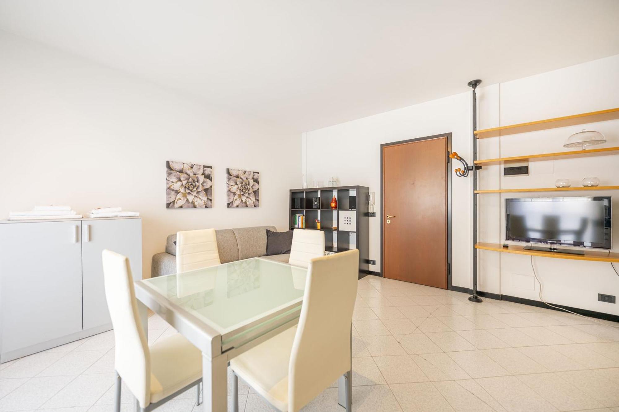 Casa Anna - 20 Min From Venice - Free Parking 特维哥那诺 外观 照片