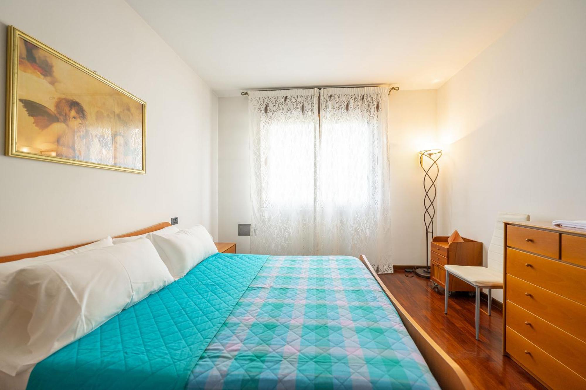Casa Anna - 20 Min From Venice - Free Parking 特维哥那诺 外观 照片