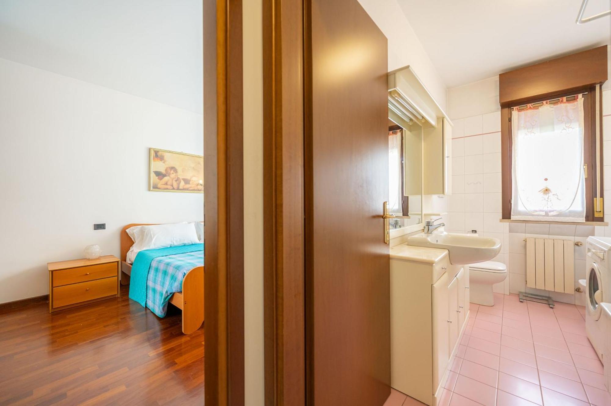 Casa Anna - 20 Min From Venice - Free Parking 特维哥那诺 外观 照片
