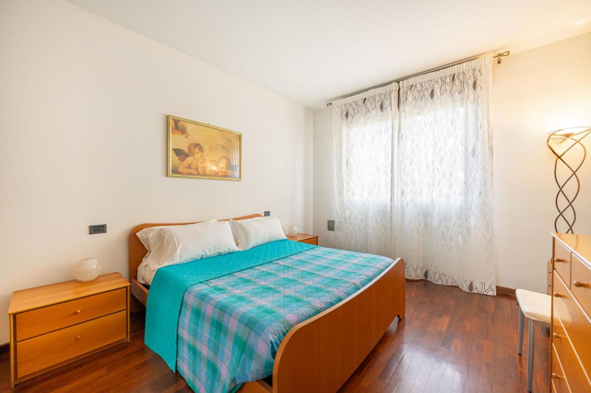 Casa Anna - 20 Min From Venice - Free Parking 特维哥那诺 外观 照片