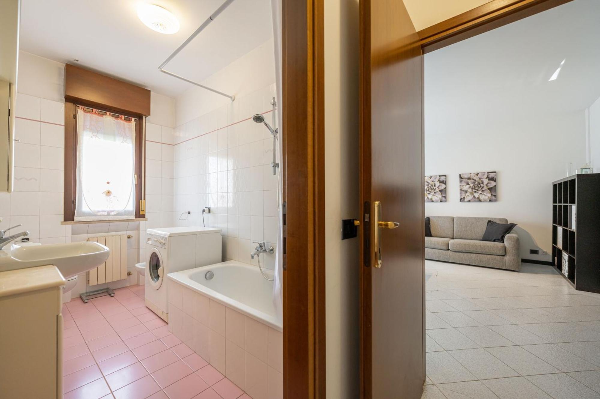 Casa Anna - 20 Min From Venice - Free Parking 特维哥那诺 外观 照片